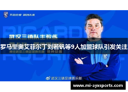 罗马里奥艾菲尔丁刘若钒等9人加盟球队引发关注