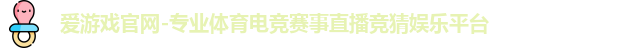 爱游戏ayx体育